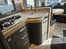 Fahrzeugbild Hymer B-Klasse ML I 780 Top-Ausstattung #32