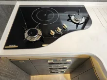 Fahrzeugbild Hymer B-Klasse ML I 780 Top-Ausstattung #34