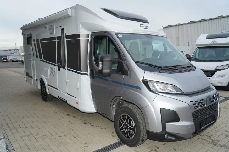 Fahrzeugbild Carado T 447 Pro+ (32) 140 PS, Automatik #1