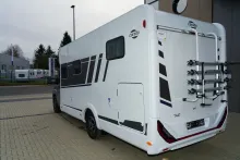 Fahrzeugbild Carado T 447 Pro+ (32) 140 PS, Automatik #3