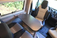 Fahrzeugbild Clever SELECT LINE Celebration 600 #6