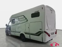 Fahrzeugbild Hymer ML-T Xperience 580 AUS UNSERER WERBUNG #6