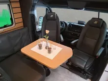 Fahrzeugbild Hymer ML-T Xperience 580 AUS UNSERER WERBUNG #10
