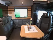 Fahrzeugbild Hymer ML-T Xperience 580 AUS UNSERER WERBUNG #11