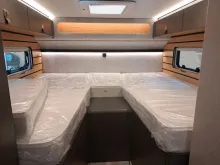 Fahrzeugbild Hymer ML-T Xperience 580 AUS UNSERER WERBUNG #13