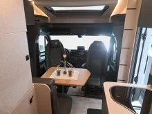 Fahrzeugbild Hymer ML-T Xperience 580 AUS UNSERER WERBUNG #17