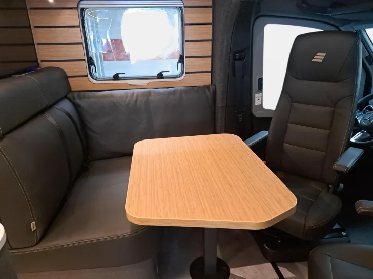 Fahrzeugbild Hymer ML-T 580 Allrad, Autark, Premiumpaket, TV #11