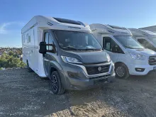 Fahrzeugbild Weinsberg CaraSuite 700 ME Automatik/180 PS, 519 - 1106 #1