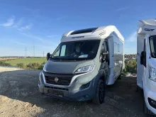 Fahrzeugbild Weinsberg CaraSuite 700 ME Automatik/180 PS, 519 - 1106 #6