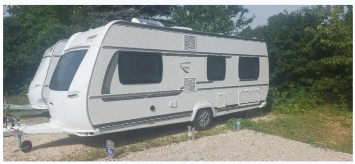 Fahrzeugbild Fendt Bianco Activ 515 SGE #1