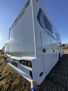 Fahrzeugbild Weinsberg CaraSuite 700 ME Automatik/180 PS, 519 - 1106 #10