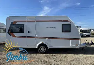 Bild CaraOne 450 FU Edition [HOT]