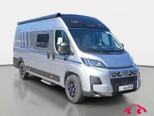 Fahrzeugbild Carado pro+ CV 640 3. Bett #3