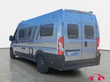 Fahrzeugbild Carado pro+ CV 640 3. Bett #6