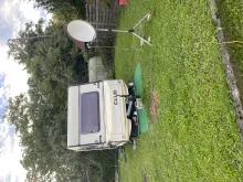 Fahrzeugbild Bürstner Club 360 #1