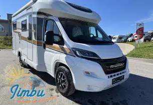 Bild T 430 LE Touring