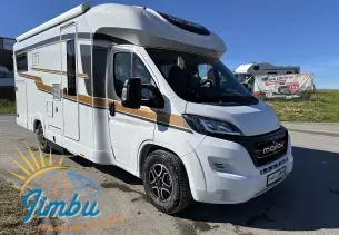 Bild T 460 LE Touring