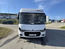 Fahrzeugbild Malibu I 430 KB-LE lightweight 3.5t #4