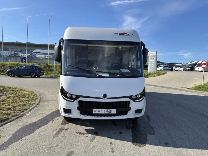 Fahrzeugbild Malibu I 430 KB-LE lightweight 3.5t #4