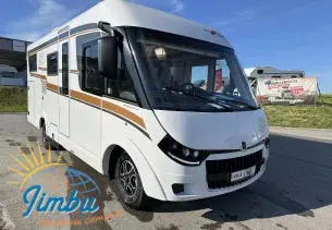 Bild I 430 KB-LE lightweight 3.5t