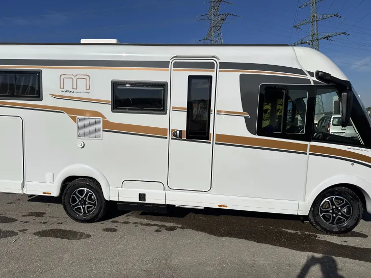 Fahrzeugbild Malibu I 430 KB-LE lightweight 3.5t #3
