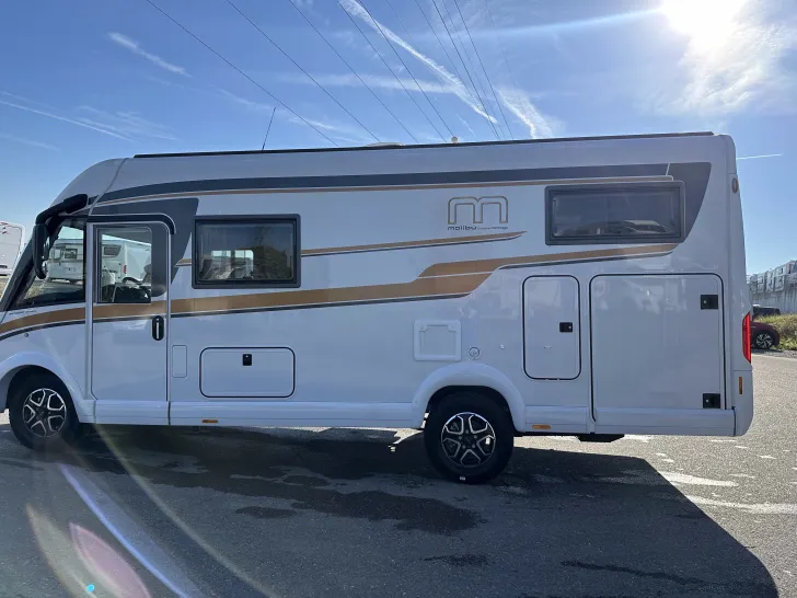 Fahrzeugbild Malibu I 430 KB-LE lightweight 3.5t #6