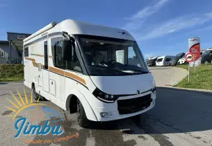 Bild I 450 RB-LE lightweight 3.5t