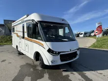 Fahrzeugbild Malibu I 450 RB-LE lightweight 3.5t #1
