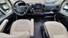Fahrzeugbild Joa Camp Teilintegrierte 75T - 5-Sitze, 3,5t, Vollaustattg #13