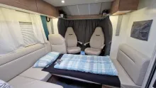 Fahrzeugbild Joa Camp Teilintegrierte 75T - 5-Sitze, 3,5t, Vollaustattg #16