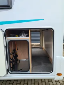 Fahrzeugbild Joa Camp Teilintegrierte 75T - 5-Sitze, 3,5t, Vollaustattg #26