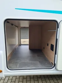 Fahrzeugbild Joa Camp Teilintegrierte 75T - 5-Sitze, 3,5t, Vollaustattg #27