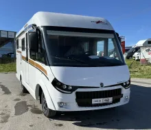Fahrzeugbild Malibu I 441 KB-LE lightweight 3.5t #1