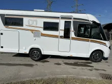 Fahrzeugbild Malibu I 441 KB-LE lightweight 3.5t #7