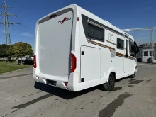 Fahrzeugbild Malibu I 441 KB-LE lightweight 3.5t #5