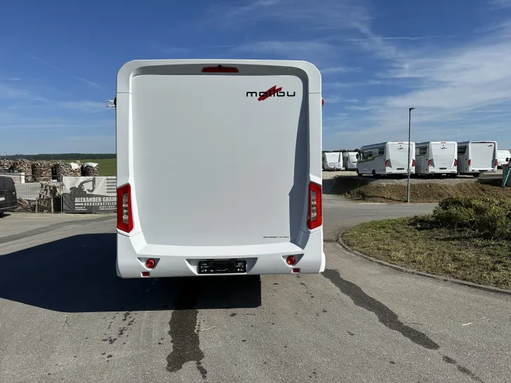 Fahrzeugbild Malibu I 441 KB-LE lightweight 3.5t #9