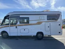 Fahrzeugbild Malibu I 441 KB-LE lightweight 3.5t #6