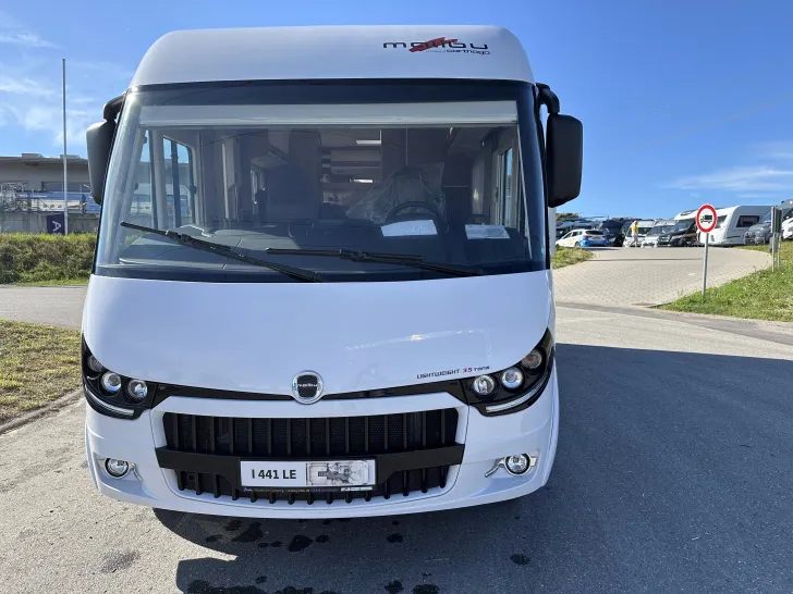 Fahrzeugbild Malibu I 441 KB-LE lightweight 3.5t #3