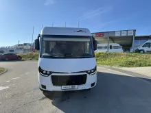 Fahrzeugbild Malibu I 490 RB-LE comfort 4.2t #4