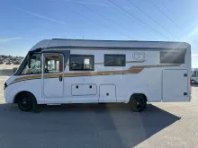 Fahrzeugbild Malibu I 490 RB-LE comfort 4.2t #3