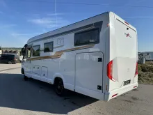 Fahrzeugbild Malibu I 490 RB-LE comfort 4.2t #7