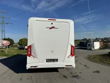 Fahrzeugbild Malibu I 490 RB-LE comfort 4.2t #9
