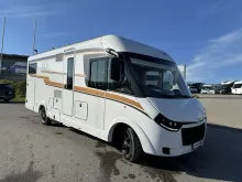Fahrzeugbild Malibu I 490 RB-LE comfort 4.2t #5