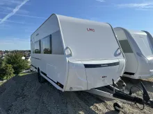 Fahrzeugbild LMC Sassino 450 D #1