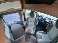 Bild 3 Knaus Boxlife 540 MQ 2025 Platinum Selection AHK Lithi