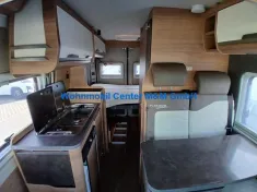 Bild 6 Knaus Boxlife 540 MQ 2025 Platinum Selection AHK Lithi