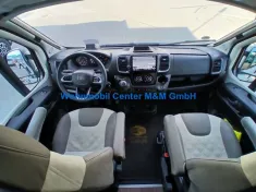 Bild 7 Knaus Boxlife 540 MQ 2025 Platinum Selection AHK Lithi