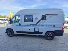 Fahrzeugbild Knaus Boxlife 540 MQ 2025 Platinum Selection AHK Lithi #9