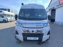 Fahrzeugbild Knaus Boxlife 540 MQ 2025 Platinum Selection AHK Lithi #11