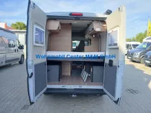 Fahrzeugbild Knaus Boxlife 540 MQ 2025 Platinum Selection AHK Lithi #12